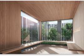 Luxury Studio For Sale in Paxton Paris Marne La Vallee Paris France Luxury Studio For Sale in Paxton Paris Marne La Vallee Paris France