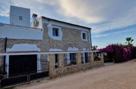 Stunning 4 Bed Finca For Sale In Oliva Valencia Spain
