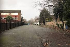Excellent Victorian Design Pavilion / Accommodations sitting on large 8.75 Acres of lush Playing Fields For Sale in London