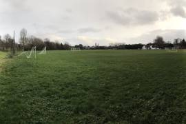 Excellent Victorian Design Pavilion / Accommodations sitting on large 8.75 Acres of lush Playing Fields For Sale in London