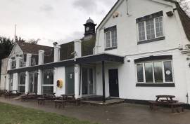Excellent Victorian Design Pavilion / Accommodations sitting on large 8.75 Acres of lush Playing Fields For Sale in London