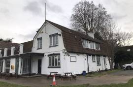 Excellent Victorian Design Pavilion / Accommodations sitting on large 8.75 Acres of lush Playing Fields For Sale in London