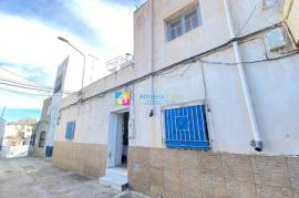 Excellent 3 Bed Townhouse And Separate Land plots For Sale In Almeria Spain
