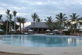 Excellent Plot of land for sale in Naco Golf Country Club Santo Domingo Dominican Republic