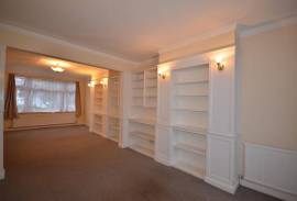 Excellent 3 Bed Semi Detached House For Sale Wembley Park London Middlesex UK