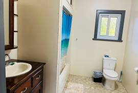 Excellent 2 Bed Villa For Sale On Rocky Hill Utila Island Honduras Excellent 2 Bed Villa For Sale On Rocky Hill Utila Island Honduras
