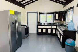 Excellent 2 Bed Villa For Sale On Rocky Hill Utila Island Honduras Excellent 2 Bed Villa For Sale On Rocky Hill Utila Island Honduras