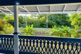 Excellent 2 Bed Villa For Sale On Rocky Hill Utila Island Honduras Excellent 2 Bed Villa For Sale On Rocky Hill Utila Island Honduras
