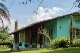 2 Superb Properties and Huge Plot of Land for Sale in Macuelizo Honduras 2 Superb Properties and Huge Plot of Land for Sale in Macuelizo Honduras