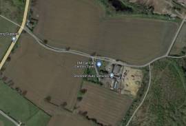 Excellent Plot of land for sale in Southam Warwickshire England