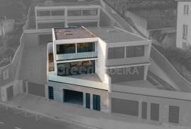 Semi-detached house 3 Bedrooms - Nova - Pico dos Barcelos Semi-detached house 3 Bedrooms - Nova - Pico dos Barcelos