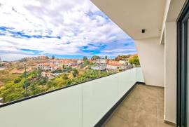 Semi-detached house 3 Bedrooms - Nova - Pico dos Barcelos Semi-detached house 3 Bedrooms - Nova - Pico dos Barcelos