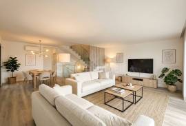 Semi-detached house 3 Bedrooms - Nova - Pico dos Barcelos