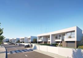Modern Luxury Villa with Sea Views Modern Luxury Villa with Sea Views