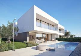 Modern Luxury Villa with Sea Views Modern Luxury Villa with Sea Views