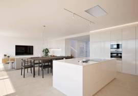 Modern Luxury Villa with Sea Views Modern Luxury Villa with Sea Views