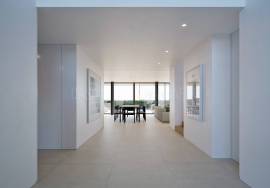 Modern Luxury Villa with Sea Views Modern Luxury Villa with Sea Views