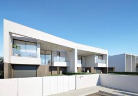 Modern Luxury Villa with Sea Views Modern Luxury Villa with Sea Views