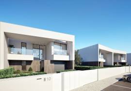 Modern Luxury Villa with Sea Views Modern Luxury Villa with Sea Views
