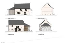 Houses for sale - 1 room - PLUMIEUX - (22210) Houses for sale - 1 room - PLUMIEUX - (22210)