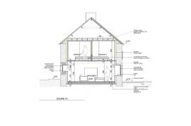 Houses for sale - 1 room - PLUMIEUX - (22210) Houses for sale - 1 room - PLUMIEUX - (22210)