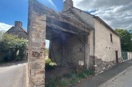 Houses for sale - 1 room - PLUMIEUX - (22210) Houses for sale - 1 room - PLUMIEUX - (22210)