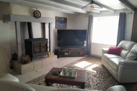 Houses for sale - 5 rooms - 130 m2 - LA GREE SAINT LAURENT - (56120) Houses for sale - 5 rooms - 130 m2 - LA GREE SAINT LAURENT - (56120)