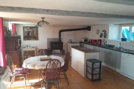 Houses for sale - 5 rooms - 130 m2 - LA GREE SAINT LAURENT - (56120) Houses for sale - 5 rooms - 130 m2 - LA GREE SAINT LAURENT - (56120)