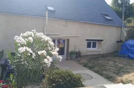 Houses for sale - 5 rooms - 130 m2 - LA GREE SAINT LAURENT - (56120) Houses for sale - 5 rooms - 130 m2 - LA GREE SAINT LAURENT - (56120)