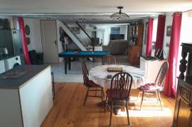 Houses for sale - 5 rooms - 130 m2 - LA GREE SAINT LAURENT - (56120) Houses for sale - 5 rooms - 130 m2 - LA GREE SAINT LAURENT - (56120)