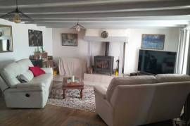 Houses for sale - 5 rooms - 130 m2 - LA GREE SAINT LAURENT - (56120) Houses for sale - 5 rooms - 130 m2 - LA GREE SAINT LAURENT - (56120)