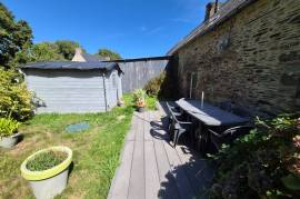 Houses for sale - 5 rooms - 77 m2 - SERENT - (56460) Houses for sale - 5 rooms - 77 m2 - SERENT - (56460)