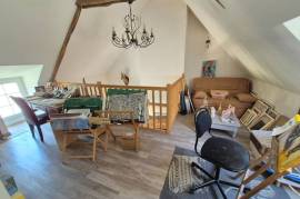 Houses for sale - 5 rooms - 77 m2 - SERENT - (56460) Houses for sale - 5 rooms - 77 m2 - SERENT - (56460)