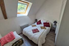 Houses for sale - 5 rooms - 77 m2 - SERENT - (56460) Houses for sale - 5 rooms - 77 m2 - SERENT - (56460)