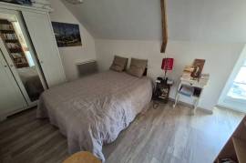 Houses for sale - 5 rooms - 77 m2 - SERENT - (56460) Houses for sale - 5 rooms - 77 m2 - SERENT - (56460)