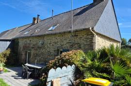 Houses for sale - 5 rooms - 77 m2 - SERENT - (56460) Houses for sale - 5 rooms - 77 m2 - SERENT - (56460)