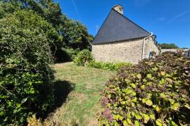Houses for sale - 5 rooms - 77 m2 - SERENT - (56460) Houses for sale - 5 rooms - 77 m2 - SERENT - (56460)