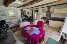 Houses for sale - 5 rooms - 77 m2 - SERENT - (56460) Houses for sale - 5 rooms - 77 m2 - SERENT - (56460)