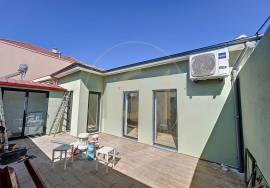 New 2 bedroom villa in Leça da Palmeira New 2 bedroom villa in Leça da Palmeira