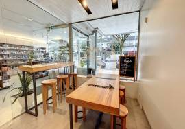 Shop in Boavista equipped for catering. Shop in Boavista equipped for catering.