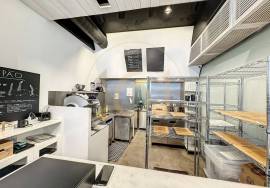 Shop in Boavista equipped for catering. Shop in Boavista equipped for catering.