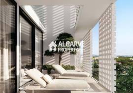 Luxury 2-Bedroom Duplex with Terrace Pool in the Center of Vilamoura – Botanica Luxury 2-Bedroom Duplex with Terrace Pool in the Center of Vilamoura – Botanica