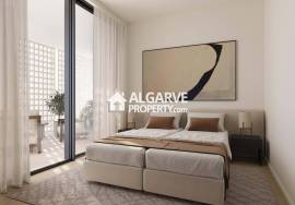 Luxury 2-Bedroom Duplex with Terrace Pool in the Center of Vilamoura – Botanica Luxury 2-Bedroom Duplex with Terrace Pool in the Center of Vilamoura – Botanica
