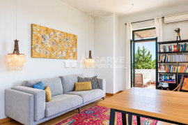 Charming and unique manor house with lovely views near St Barbara Nexe.