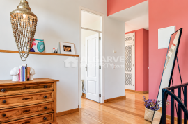 Charming and unique manor house with lovely views near St Barbara Nexe.