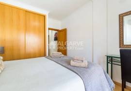 Fabulous 2 bedroom apartment inside the Golf Course in Vilamoura, Algarve