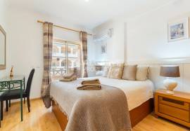 Fabulous 2 bedroom apartment inside the Golf Course in Vilamoura, Algarve