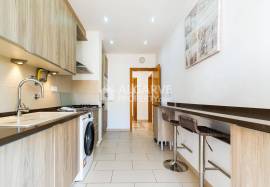Fabulous 2 bedroom apartment inside the Golf Course in Vilamoura, Algarve