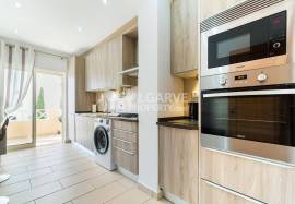 Fabulous 2 bedroom apartment inside the Golf Course in Vilamoura, Algarve