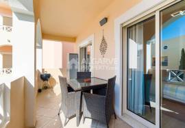 Fabulous 2 bedroom apartment inside the Golf Course in Vilamoura, Algarve